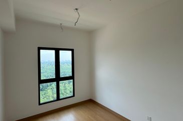 Maya Bay Residences @ Gamuda COVE