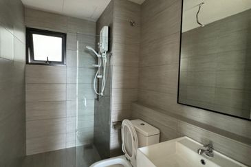 Maya Bay Residences @ Gamuda COVE