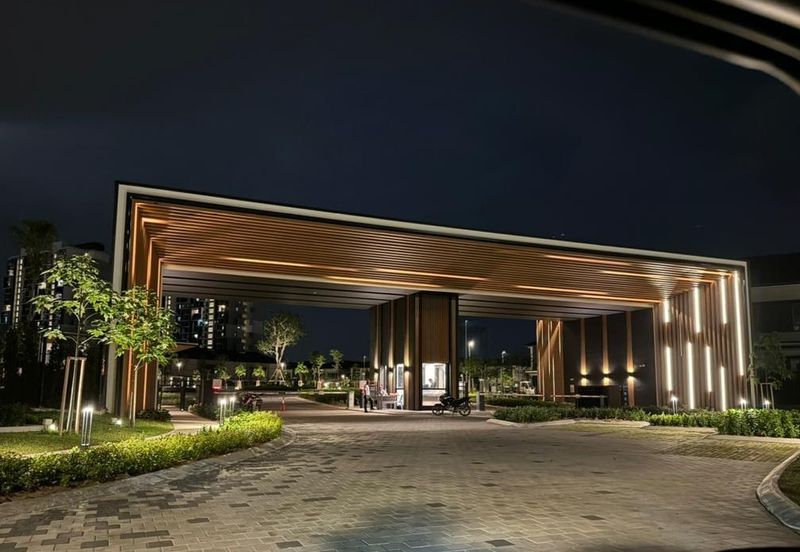 Freesia Residences @ Tropicana Aman