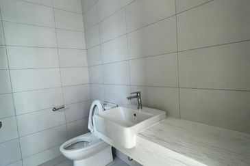 Freesia Residences @ Tropicana Aman