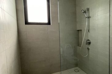 Freesia Residences @ Tropicana Aman