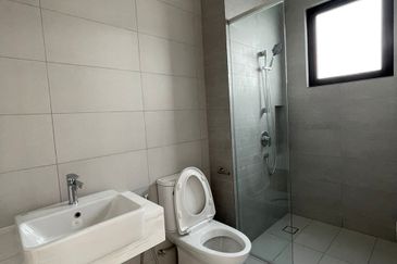 Freesia Residences @ Tropicana Aman