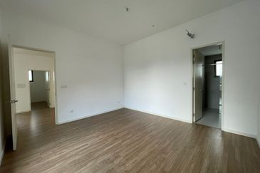 Freesia Residences @ Tropicana Aman