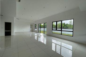 Freesia Residences @ Tropicana Aman