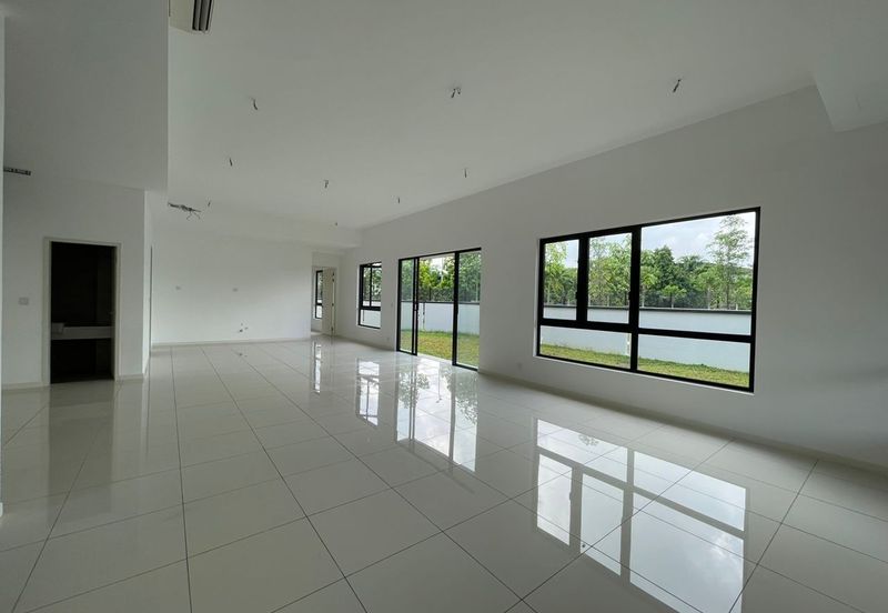 Freesia Residences @ Tropicana Aman