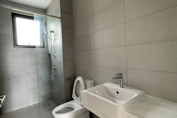 Freesia Residences @ Tropicana Aman