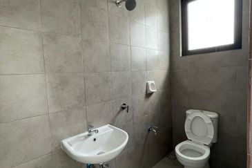 Freesia Residences @ Tropicana Aman