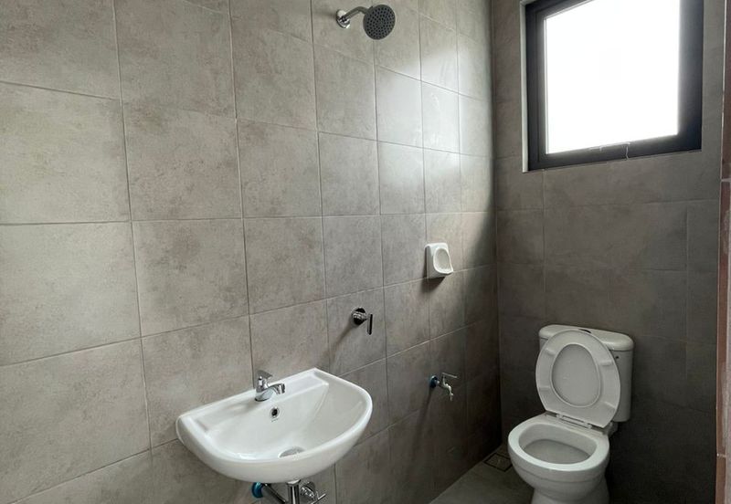 Freesia Residences @ Tropicana Aman