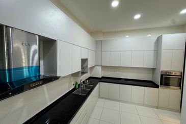 Monterey Residences @ Eco Sanctuary