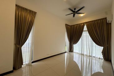 Monterey Residences @ Eco Sanctuary