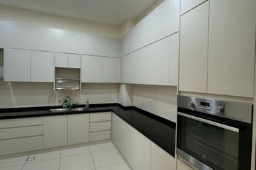 Monterey Residences @ Eco Sanctuary