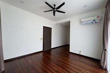 Monterey Residences @ Eco Sanctuary