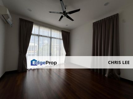 2 Storey Semi-D, Estilo Villa @ Monterey , Eco Sanctuary , Kota Kemuning, Selangor, Telok Panglima Garang
