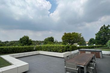 Monterey Residences @ Eco Sanctuary