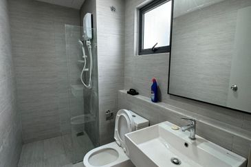 Maya Bay Residences @ Gamuda COVE