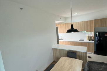 Maya Bay Residences @ Gamuda COVE