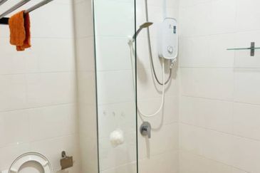 The Parque Residence @ Eco Santuary