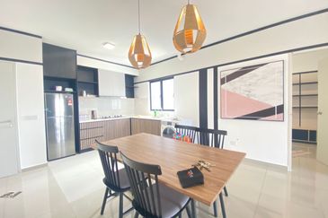 Duduk Se.Ruang @ Eco Sanctuary