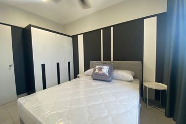 Duduk Se.Ruang @ Eco Sanctuary