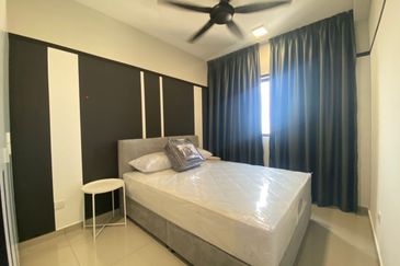 Duduk Se.Ruang @ Eco Sanctuary