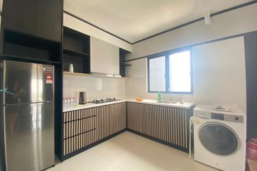 Duduk Se.Ruang @ Eco Sanctuary