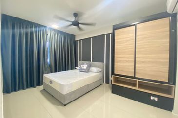 Duduk Se.Ruang @ Eco Sanctuary