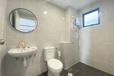 Duduk Se.Ruang @ Eco Sanctuary