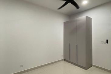 Elemen Residences @ Tropicana Aman