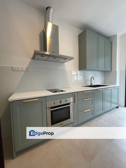 Elemen Residence Partly furnished house for Rent near Kota Kemuning , Selangor, Telok Panglima Garang