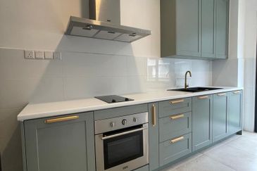 Elemen Residences @ Tropicana Aman