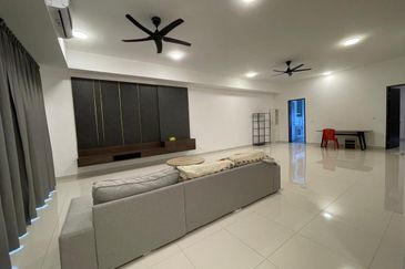 Elemen Residences @ Tropicana Aman