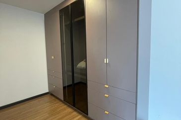 Elemen Residences @ Tropicana Aman