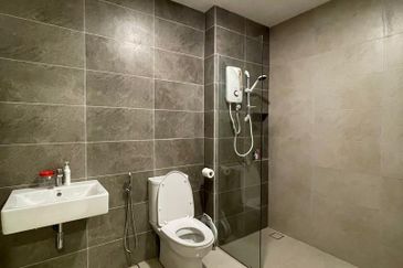 Elemen Residences @ Tropicana Aman