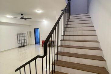 Elemen Residences @ Tropicana Aman