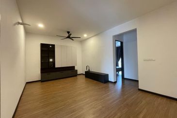 Elemen Residences @ Tropicana Aman