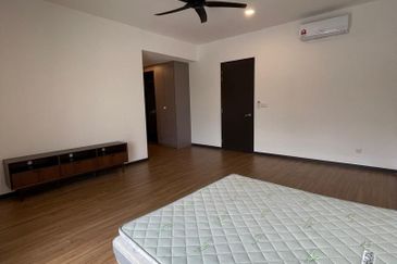 Elemen Residences @ Tropicana Aman