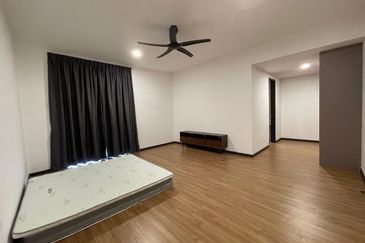 Elemen Residences @ Tropicana Aman