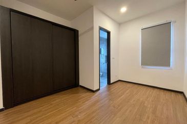 Elemen Residences @ Tropicana Aman