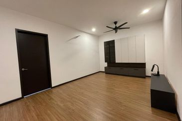 Elemen Residences @ Tropicana Aman