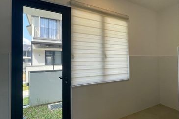 Elemen Residences @ Tropicana Aman