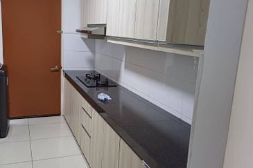 Arahsia Residences, Tropicana Aman