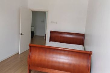 Arahsia Residences, Tropicana Aman