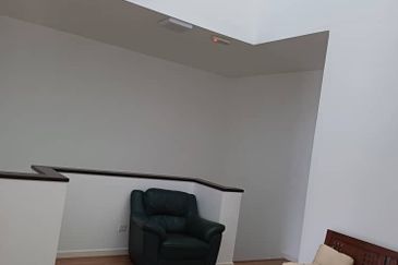 Arahsia Residences, Tropicana Aman