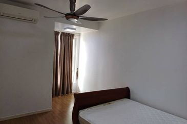 Arahsia Residences, Tropicana Aman