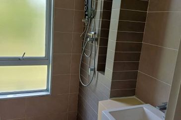 Arahsia Residences, Tropicana Aman