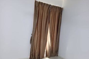 Arahsia Residences, Tropicana Aman