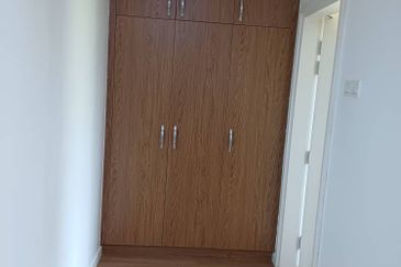 Arahsia Residences, Tropicana Aman