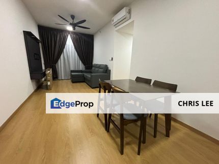 Maya Bay Residences @ Gamuda COVE, Selangor, Banting