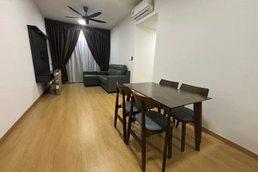 Maya Bay Residences @ Gamuda COVE