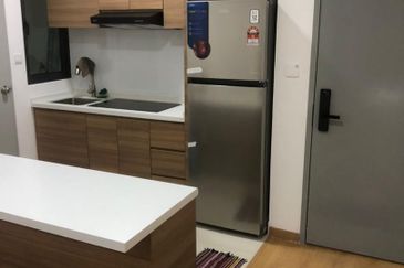 Maya Bay Residences @ Gamuda COVE